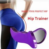 ราคา ใหม่ต้นขาก้น Exerciser Hip เทรนเนอร์เพาะกายรูปร่างสะโพกกล้ามเนื้ออุ้งเชิงกรานการออกกำลังกาย Super เครื่องบริหารช่องคลอดยาปรับกระเพาะปัสสาวะอุปกรณ์ (1336120117)