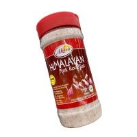 ราคา เกลือหิมาลายัน เกลือชมพู Himalayan pink rock salt 400 g (17793145410)