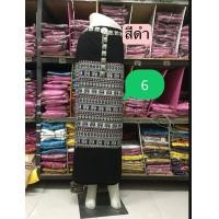 ราคา ผ้าถุงผ้าฝ้าย ผ้าถุงทอเครื่องลายช้าง ผ้าถุงผ้าฝ้ายพื้นเมือง (9741338074)