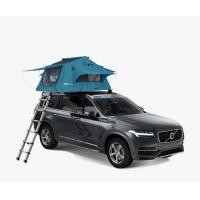 ราคา Thule Tepui Ayer 2 person roof top tent blue เต็นท์ thule (19147135424)