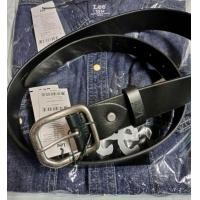 ราคา Lee เข็มขัดผู้ชาย Leather แบรนด์แท้100 รุ่น LE S223MBELN07 (21086707620)