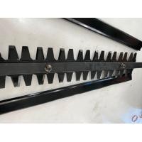 ราคา อะไหล่ใบมีดใช้ได้สำหรับเครื่องตัดแต่งพุ่ม22 และ26 ของเครื่องตัดแต่งพุ่มไม้ แบบน้ำมัน แข็งแรงทนทาน คมกริบ คมมาก อะไหล่ทดแทนตัวเก่า (18183881968)