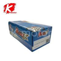 ราคา ผ้าดิสเบรค No 260 สำหรับ ACCORD 94 RR (19249028010)