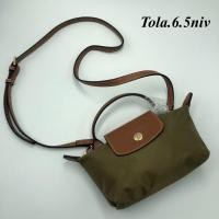 ราคา กระเป๋าสะพาย มินิ มีหลายสี ขนาด 6 5 พร้อมส่ง (20933476814)