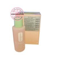 ราคา ของแท้ CLINIQUE Clarifying Lotion 3 Twice A Day Exfoliator 60mL (18480286839)
