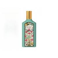 ราคา รับประกัน แท้ 100 GUCCI FLORA GORGEOUS GARDENIA JASMINE MAGNOLIA 100ML EDP น้ำหอมผู้หญิง (21385151333)