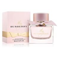 ราคา รับประกัน แท้ 100 Burberry My Burberry Black Blush EDP 90 ml น้ำหอมผู้หญิง กลิ่นหอมติดทนนานน้ำหอมแท้ พร้อมกล่อง Burberry My Burberry Black EDP 90ml EDP For Women Blush Eau de Parfum limited edition ED