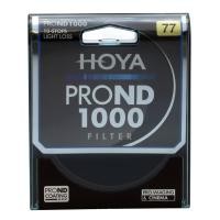 ราคา JAPAN HOYA PRO ND1000 3 0 Light Reduction Lens 62mm 67mm 72mm 77mm 82mm Medium Gray Density Lens ND Lens (20363091023)