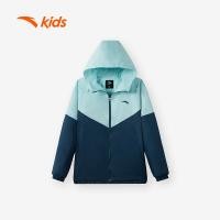 ราคา ANTA Kids Boys Light Jacket W352335640 1 Official Store (21031039408)