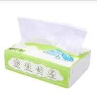 ราคา DODOLOVE Soft Tissue Paper ทิชชู่เด็ก ทิชชู่แห้ง กระดาษทิชชู่ กระดาษชำระ กระดาษทิชชู่ เช็ดหน้า แบบนุ่มพิเศษ 3 เท่า (17817215032)