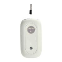 ราคา ECOTOPIA INNOVY เครื่องฟอกอากาศพกพา เครื่องฟอกอากาศ รุ่นโมจิ (17364037839)