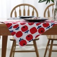 ราคา พร้อมส่ง ผ้ารอง จาน ที่รองจานญี่ปุ่น table mat จานรองแก้ว (8408440741)