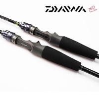 ราคา คันตีเหยื่อปลอมไดว่า Daiwa Exceler เบทและสปินนิ่ง ยาว 6ฟุต6 และ 6ฟุต7 (20484768224)