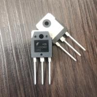 ราคา 1pcs FGA60N60SMD FGA60N60 60N60 IGBT อะไหล่ ซ่อม เครื่องเชื่อม IGBT (21036582906)