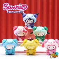 ราคา โมเดลฟิกเกอร์ รูปการ์ตูนซาริโอ้ Sanrio เเบบ 6 ตัว ยกเซ็ต โมเดลของสะสม โมเดลแต่งเค้ก รวมโมเดลตกแต่งขนาด 7 8 5 ซม (19915240084)