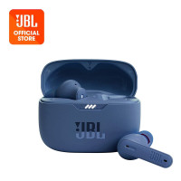 ราคา รับประกัน 2 ปี JBL Tune 230NC TWS หูฟังบลูทูธ หูฟัง smart Noise canceling 40 Hours พร้อมไมค์ตัว เบสแน่น IPX4 JBL Wave300tws Bluetooth earbud (21137656147)