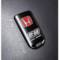 ราคา Logo Honda โลโก้ สำหรับกรอบกุญแจพับ ฮอนด้า (17333615597)