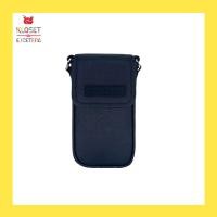 ราคา Kloset Etcetera Etcetera Milky Bag กระเป๋าใสามือถือ กระเป๋าสะพายพาดลำตัว กระเป๋าkloset กระเป๋าแฟชั่น (17029326848)