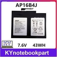 ราคา BATTERY ORIGINAL ACER แบตเตอรี่ ของแท้ ACER Aspire Switch Alpha 12 SA5 271 AP16B4J (13741155656)