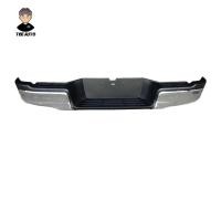 ราคา กันชนท้ายเสริม TOYOTA REVO 2013 2019 KV 555 (19099989273)