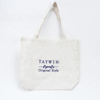ราคา Taywin Original Style ถุงผ้า กระเป๋าผ้า Limited edition (20803006084)