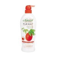 ราคา Mistine Fuk Kao Body Lotion โลชั่นบำรุงผิว มิสทีน เนเชอรัล สูตรฟักข้าว 500ml (425595174)