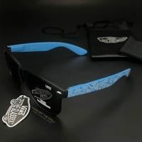 ราคา แว่นตากันแดด UV400 VANS OFF THE WALL (21098808726)