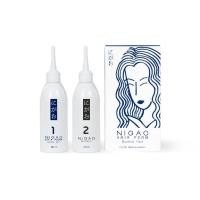 ราคา NIGAO Hair Perm Damaged Hair นิกาโอะ น้ำยาดัด สำหรับผมแข็งแรงและอ่อนแอ (16730333347)