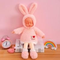 ราคา Wearing a skirt baby silicone ตุ๊กตาจำลองเด็ก เด็กยางนุ่ม ตุ๊กตาเจ้าหญิงร้องเพลง ตุ๊กตานอนเด็ก ของเล่นเด็กผู้หญิง ขนาด 42ซม (19829962754)