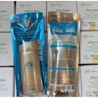 ราคา ครีมกันแดด SHISEIDO Anessa Perfect UV Sunscreen Skin Care Milk N SPF 50 PA (21284739095)