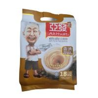 ราคา กาแฟ AH HUAT WHITE COFFEE รส Smooth สีน้ำตาลอ่อน (11222275744)