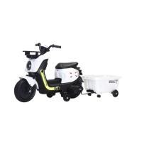 ราคา ฮิต สุด รถมอเตอร์ไซพ่วงท้าย พ่วงข้าง น่ารัก (21251573853)