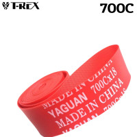 ราคา ยางรองขอบล้อจักรยาน สำหรับล้อ 700 C และล้อ 26 27 5 ยี่ห้อ T REX (1693668230)