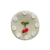 ราคา พร้อมส่ง กระเป๋าสานทรงกลม กระเป๋าสะพายข้าง กระเป๋าHandmade หลากหลายลาย (21161715700)