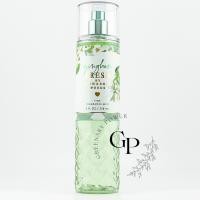 ราคา BBW 1 Mist แบ่งขาย 51030ml bath body works สเปรย์น้ำหอมฉีดตัว (20393179040)