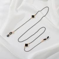 ราคา แว่นตาป้องกันการสูญหาย1ชิ้นสายคล้องแว่นตาเชือกสายห้อยแว่นกันแดดแว่นกันแดดสายคล้องแว่นตา (19005836709)