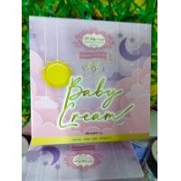 ราคา บีบี เบบี้ ครีม BB Baby Cream ขนาด 3 กรัม (8260980610)