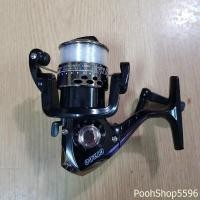 ราคา รอกตกปลา IWA CT200 รอกตกปลา รอกสปิน รอกตกปลา ตัวเล็ก รอกเด็ก ทำจากโครเมียม รอก มีหลายสีค่ะ (10881918566)