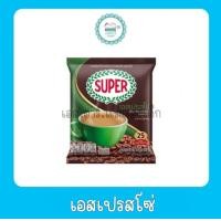 ราคา ซุปเปอร์กาแฟ 3in1 25ซอง (20916699390)