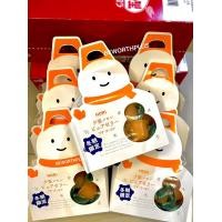 ราคา พร้อมส่ง HORI Yubari Melon Pure Jelly 12 ชิ้น วุ้นเยลลี่ จากเมล่อนยูบาริ (20351633472)