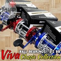 ราคา รอกเบส รอกเบท Viva Classic Collection CL (16009705976)