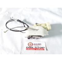 ราคา Isuzu กลอนประตูหน้า อะไหล่รถยนต์ รุ่น D max ดีแม็คซ์ ตั้งแต่ปี 2003 2006 6 สาย ข้างขวา แท้ (3311188082)