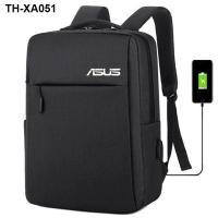 ราคา Asus Lenovo Dell กระเป๋าเป้สะพายหลังแล็ปท็อป 14 นิ้ว 15 6 นิ้วเด็กชายและเด็กหญิงเดินทางกระเป๋าเป้สะพายหลังชาร์จ (19115207340)