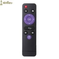 ราคา Medlarr ขายดี รีโมทคอนโทรลไร้สายแบบอินฟราเรดใช้ได้กับ Mx9โปรทีวี Rk3328 Mx10 Rk3328แอนดรอยด์8 1 7 1กล่องทีวี (19984305904)
