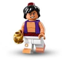 ราคา LEGO 71012 Disney Series 1 Minifigures ครบ 18 ตัว สินค้าใหม่ กรีดซองเช็ค (17803392460)