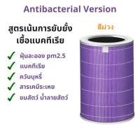 ราคา NIFEO Xiaomi Mi Air Purifier Filter ไส้กรองอากาศ xiaomi รุ่น กรอง ไส้กรอง ไส้กรองเครื่องฟอกอากาศ ใช้ได้กับเครื่องฟอกอากาศ Xiaomi รุ่น 1 2 2S 2C 2H Pro 3C 3H (20935684737)