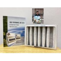 ราคา ไส้กรองเครื่องฟอกอากาศ ไบออส ไลฟ์ แอร์ Bios Life Air กรองฝุ่นที่เล็กเพียง 0 01 ไมครอน มีของตลอดครับ 1 ชิ้น (4607914124)