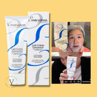 ราคา Embryolisse Lait Creme Concentre 75ml ครีมหน้าเด็ก (14680025746)