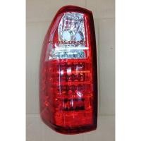 ราคา ไฟท้าย ไฟท้ายแต่ง ดีแมค ปี2003 2005 led dmax 2003 2004 2005 led smoke taillamp dmax ISUZU DMAX LED SMOKE TAIWAN (13035341745)