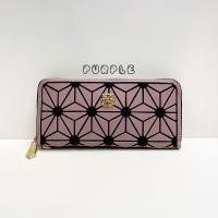 ราคา Bovy Brand Coco London กระเป๋าสตางค์ หนัง Pu เกรด พรีเมี่ยม ช่องใสบัตร เยอะ จุใจ (21183211360)